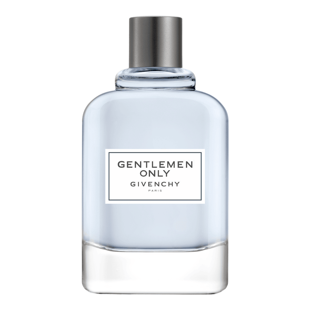 Givenchy Gentleman Eau De Toilette Intense For Men 100ml