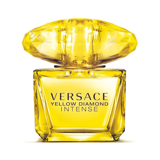 Versace Yellow Daimond Intense Eau De Parfum For Women 50ml