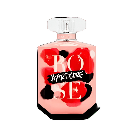 Victoria's Secret Hardcore Rose Eau De Parfum For Women 50ml