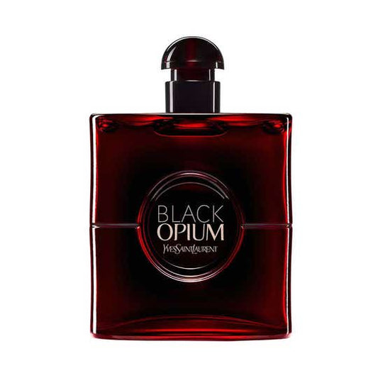 Yves Saint Laurent Black Opium Eau De Parfum For Women 100ml