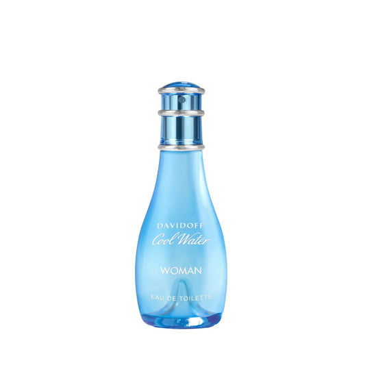 Davidoff Cool water Eau De Toilette For Women 50ml