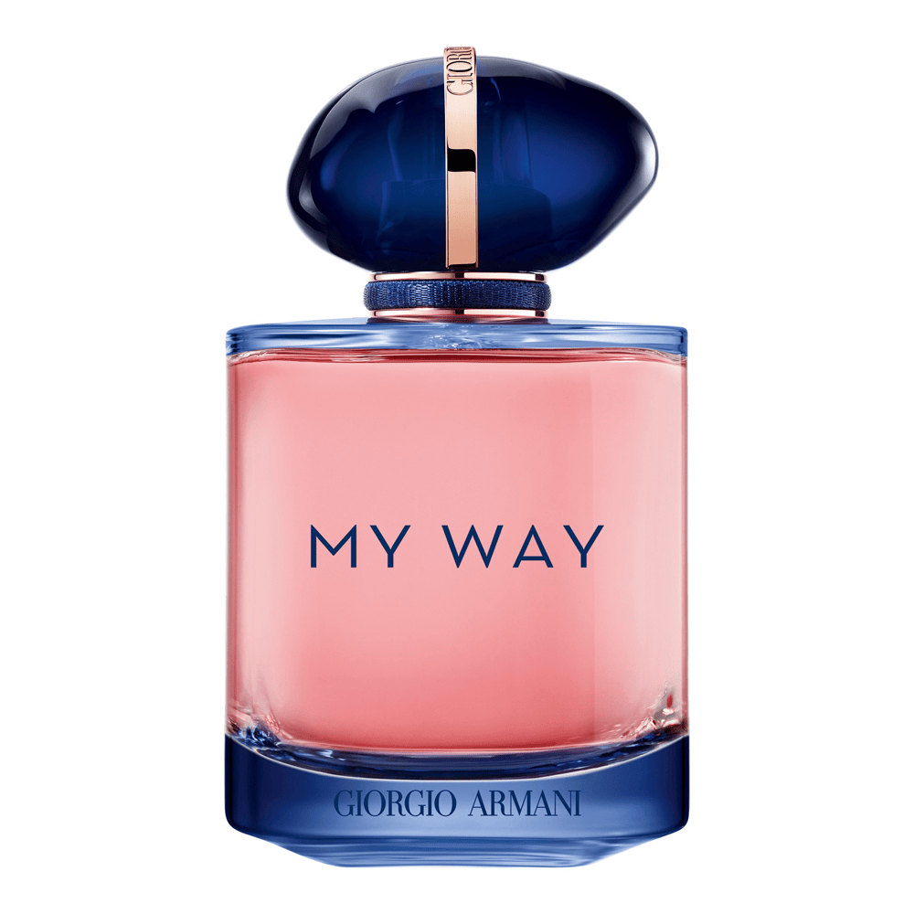 Giorgio Armani My Way Eau De Parfum For Women 100ml