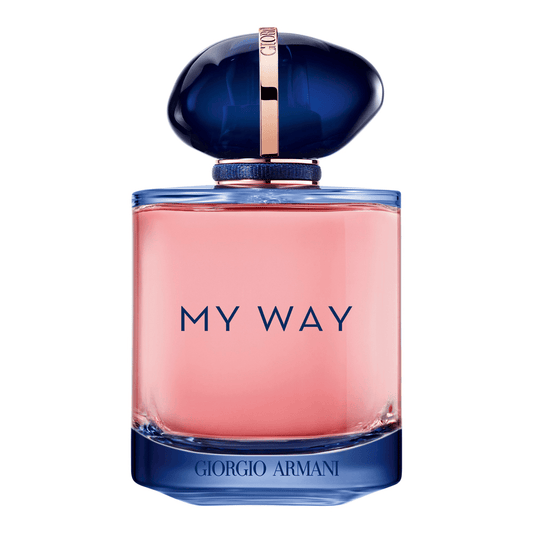 Giorgio Armani My Way Eau De Parfum For Women 100ml