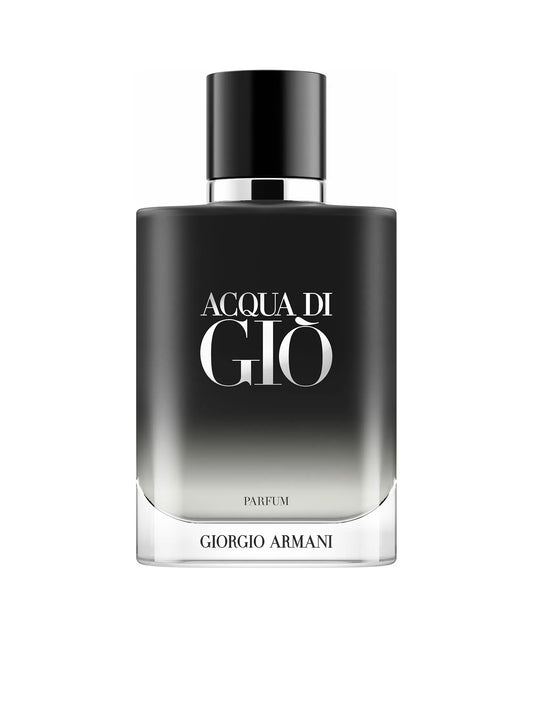 Giorgio Armani Acqua Di Gio Profondo Eau De Toilette For Men 200ml ( Cap Damage )
