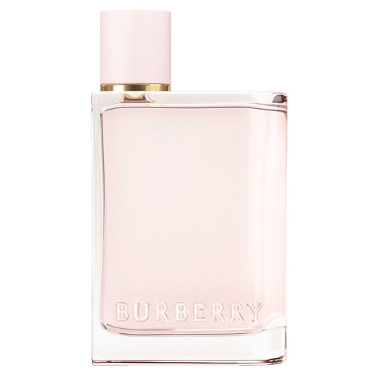 Burrberry Her Eau De Parfum For Women 50ml